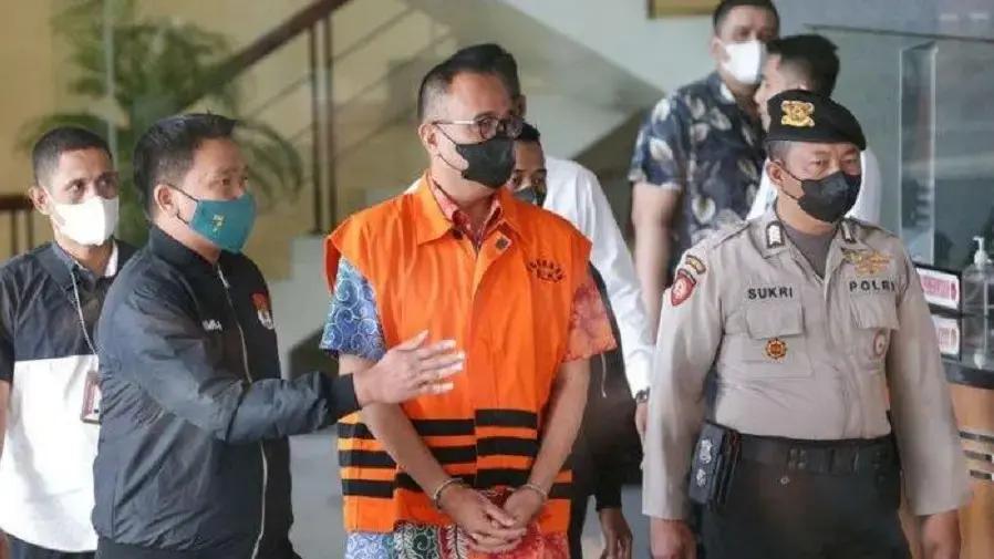 Periksa Saksi, KPK Dalami Aliran Uang Korupsi Rafael Alun untuk Bisnis Investasi