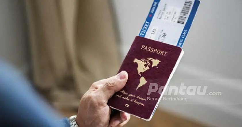 Ditjen Imigrasi Amankan Barang Bukti TPPM, Tersangka Penyelundupan Manusia Segera Diserahkan ke Pengadilan