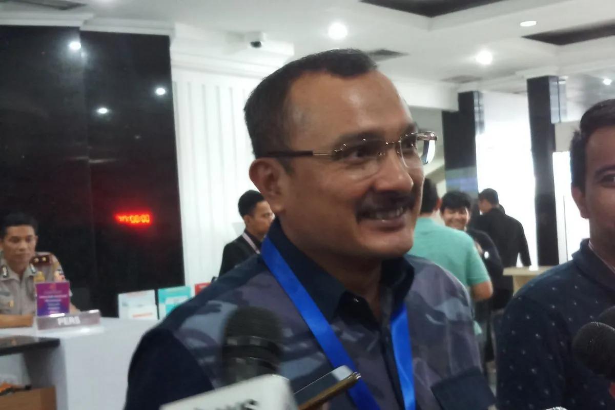 Polemik Rocky Gerung, Ini Alasan Ferdinand Hutahaean Polisikan RG atas Dugaan Hina Presiden