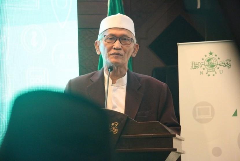 MUI Segera Tetapkan Ketua Umum Definitif Pengganti KH Miftachul Akhyar