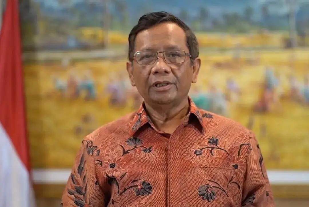 Mahfud akan Bahas Nasib Ponpes Al-Zaytun Usai Panji Gumilang Tersangka