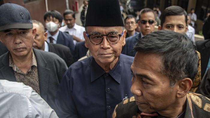 Polri Akan Tetapkan Status Panji Gumilang 24 Jam Kedepan