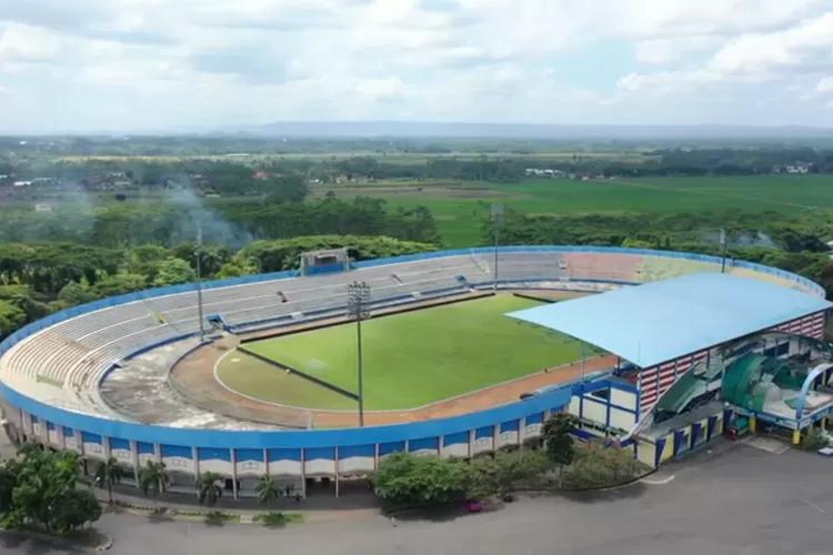 Korban Tragedi Kanjuruhan Mohon DPR Tolak Wacana Renovasi Stadion Kanjuruhan