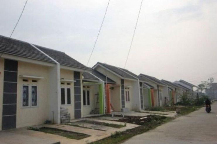 BP Tapera Realisasikan FLPP Rumah Subsidi Rp13,46 Triliun hingga 31 Juli 2023