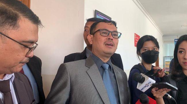 Panji Gumilang Minta Penangguhan Penahanan gegara Sudah Lansia