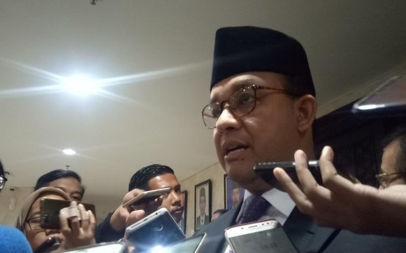 Gus Choi Minta Cawapres Anies Dari Luar Koalisi Perubahan: Dari Lingkungan Nahdlatul Ulama, Kader NU