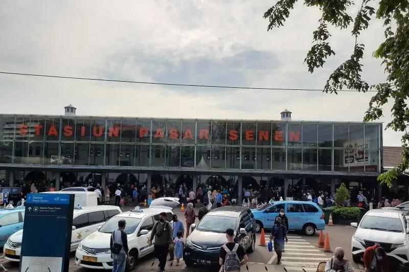 Hati-hati! KAI Bakal Beri Penumpang Sanksi Jika Tak Turun di Stasiun Tujuan Mulai Hari Ini