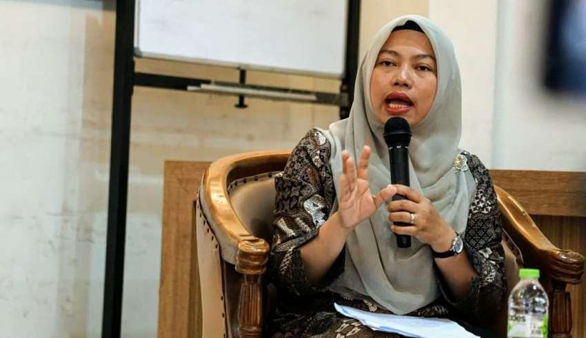 Perludem Sebut Aturan Batas Usia Minimal Capres-Cawapres Bukan Kewenangan MK