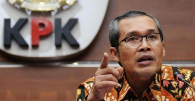 Tanggapi Pelaporan MAKI, Alexander Marwata: Emang Gue Pikirin!
