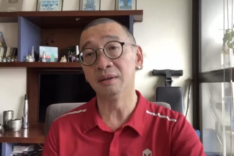 MU di Bawah Komando Ten Hag, Coach Justin: Lu Enggak Perform, Lu Enggak Main!