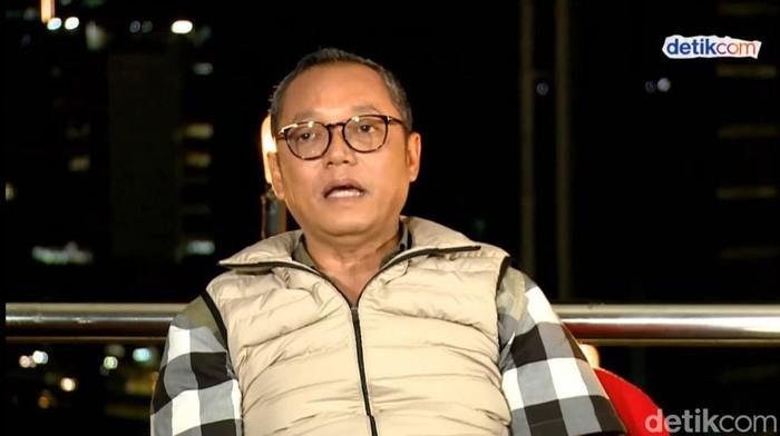 PSI di Mata Politikus PDIP: Mereka Suka Lari-lari