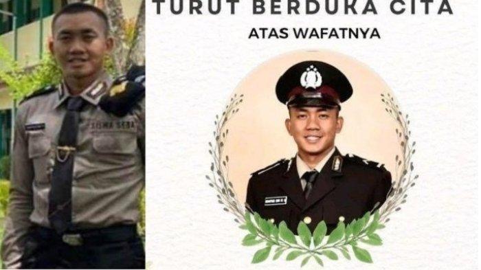 Polisi Tembak Mati Polisi: Bripda IM Ternyata Mau Jual Senpi Ilegal ke Bripda IDF
