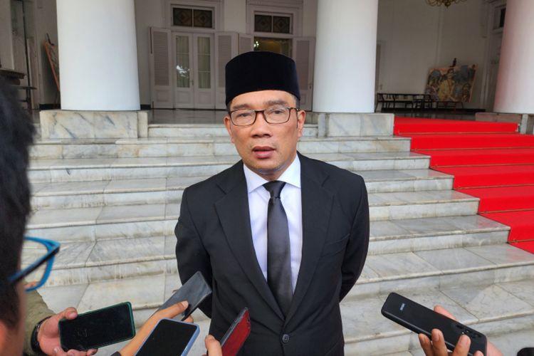 Ridwan Kamil Pastikan Ponpes Al Zaytun Tidak Ditutup, Melainkan Dibina