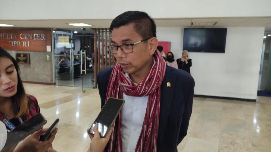 Hinca Benarkan Terima Transferan Uang Rp50 Juta dari Ricky Ham Pagawak, Tapi...