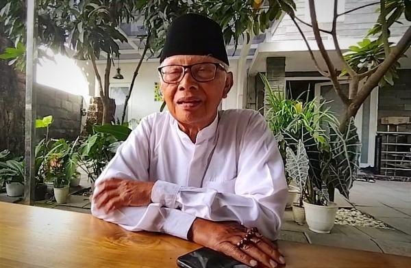 Anwar Iskandar Mencuat Jadi Ketua Umum MUI Gantikan Miftachul Akhyar