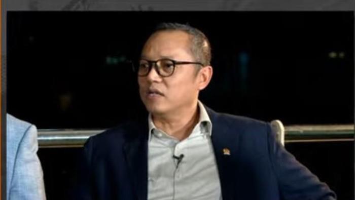 Selain Bohong, Politikus PDIP Nilai PSI Hanya Jadi Benalu