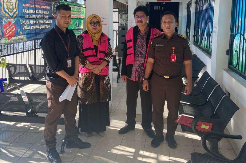 Eks Kepala Dinas Pendidikan Jatim jadi Tersangka Korupsi Rp8,7 M