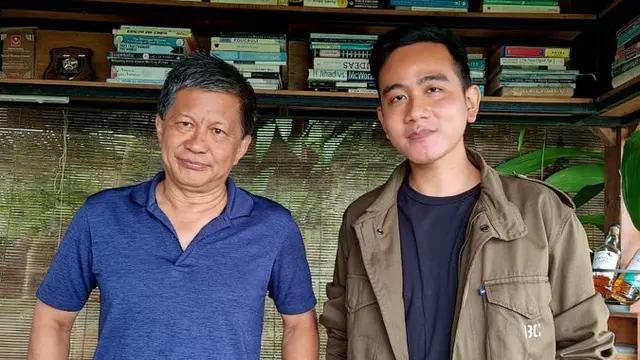 Beda Sikap 2 Elit NasDem soal Rocky Gerung Hina Jokowi