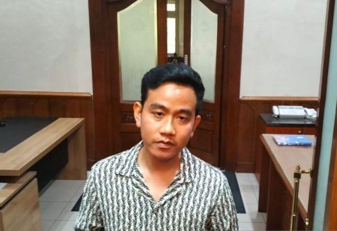 Gibran Sebut Tak Mungkin jadi Cawapres PDIP, Ini Alasannya