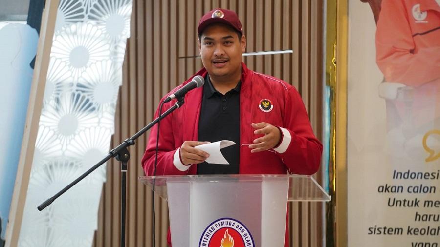 Pentingnya Program Youth Mental Health Center untuk Perkuat Kesehatan Mental