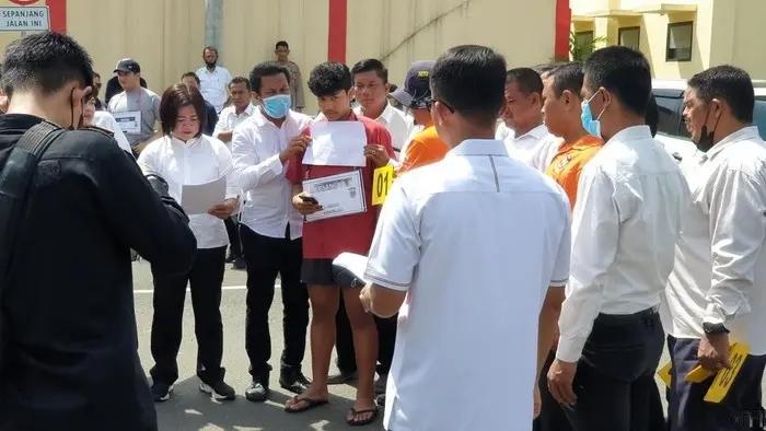 Terkuak! Alasan Aditya Tak Mau Dilerai saat Duel dengan Ken Admiral
