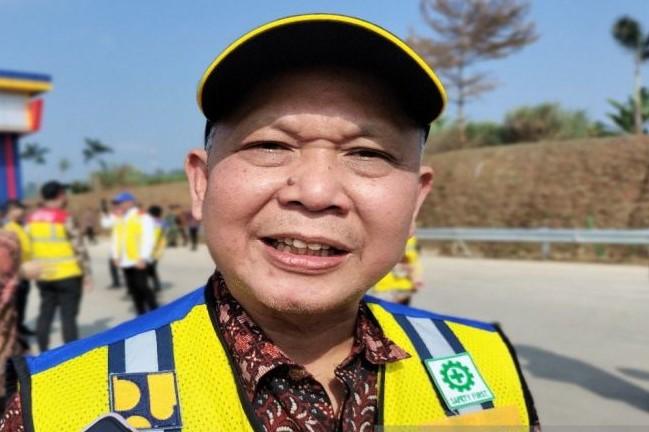 PUPR Koar-Koar Proyek Tol Getaci bakal Terkoneksi hingga Yogyakarta