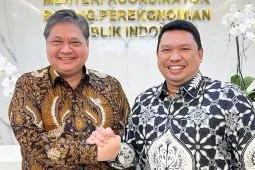 AMPG Tegaskan Tolak Munaslub Golkar Sebab Solid di Bawah Arahan Airlangga!