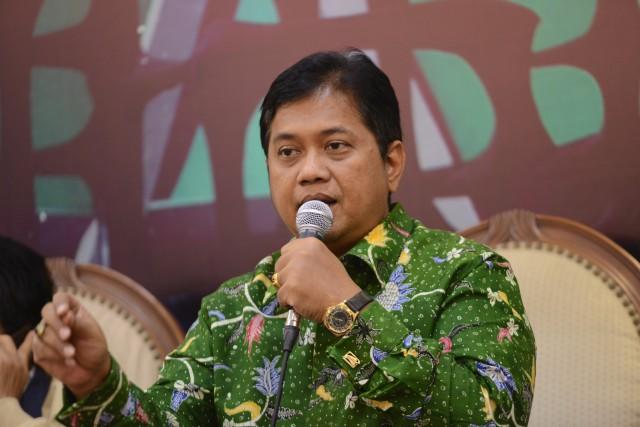 Tanggapi Gugatan Usia Minimal Capres-Cawapres, PAN: Yang Penting Berintegritas!