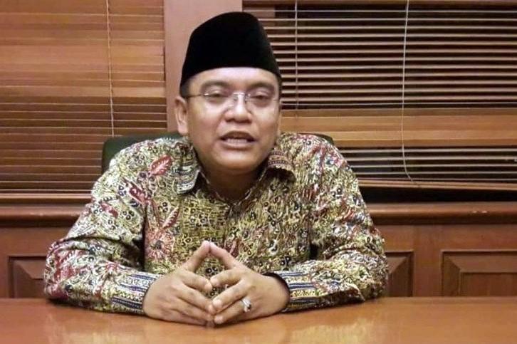 Soal Ekspor Pasir Sedimentasi Laut, PBNU Finalisasi Kajian Fikih dan Lingkungan