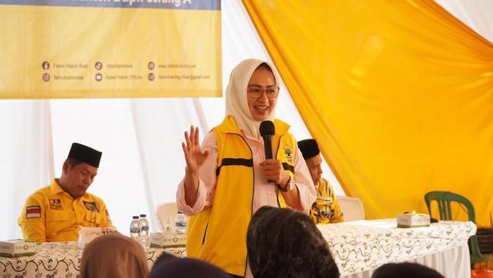 Tolak Munaslub, Srikandi Golkar: Fokus Kami Perkuat Bacaleg Perempuan untuk Pemilu 2024
