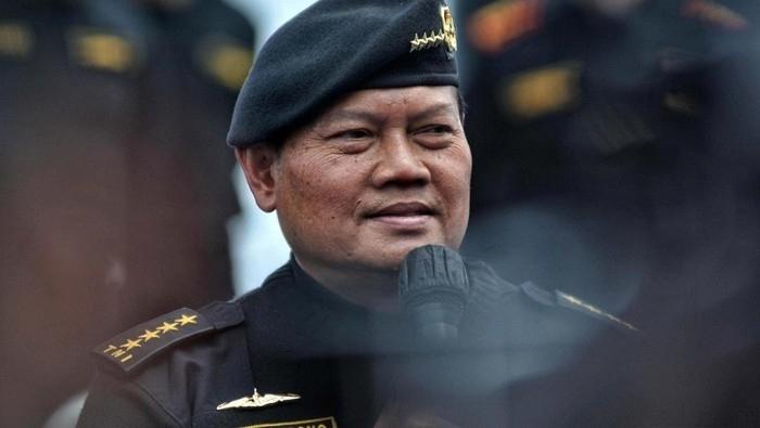 Yudo Margono Tegaskan TNI Bukan Produk Orde Baru: Kita Sudah Berubah!