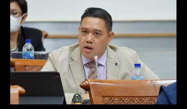 Komisi I DPR Tunggu Pemerintah Perihal Revisi UU Peradilan Militer