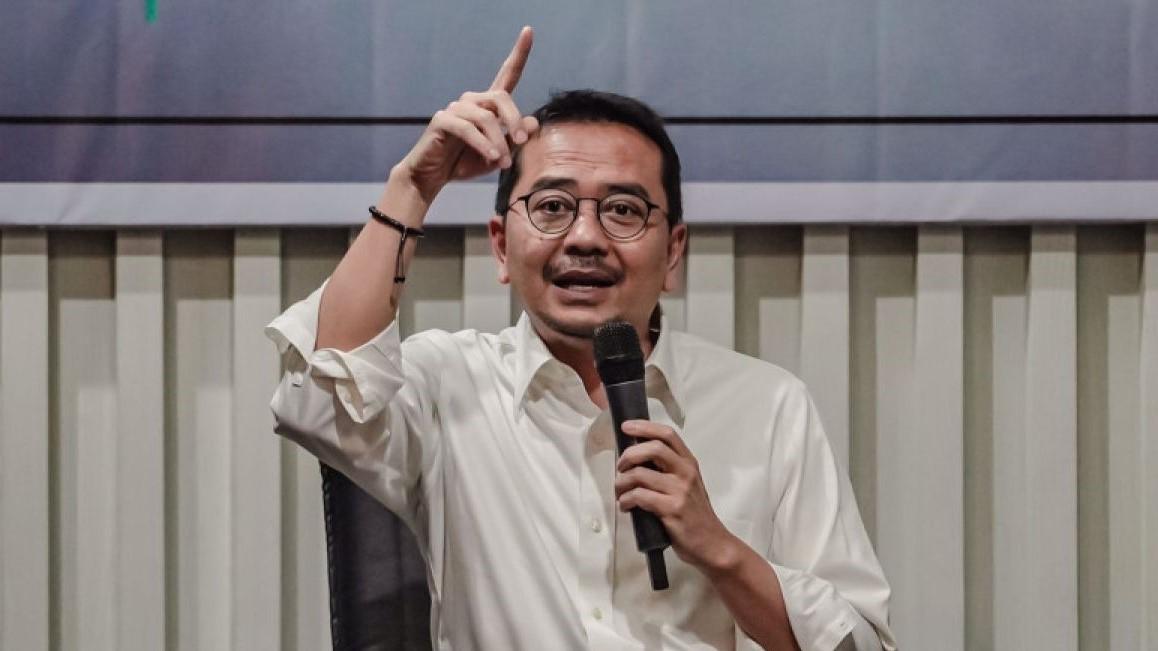 Komisi X Soroti Maraknya Konten Negatif di Medsos Picu Aksi Kekerasan