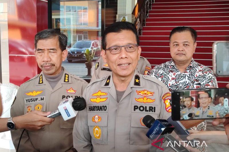 RS Polri Siapkan Psikiater untuk Pulihkan Mental Sultan Korban Kabel Fiber Optik