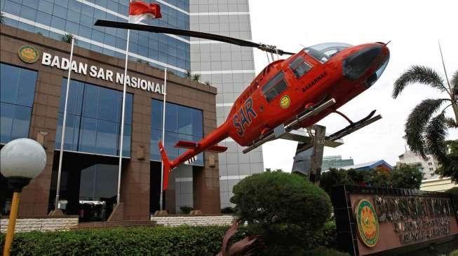 Kantor Basarnas Digeledah Puspom TNI dan KPK!