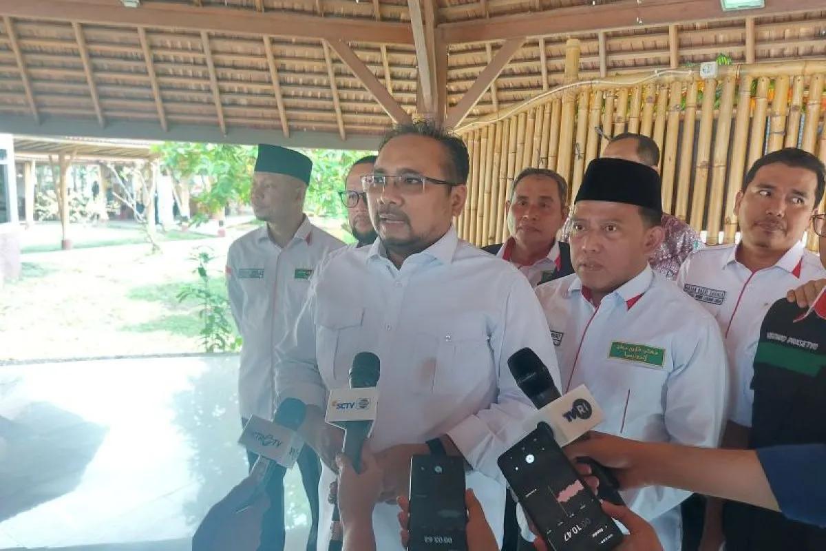 Nasib Guru-Santri Ponpes Al-Zaytun, Ini Kata Menag