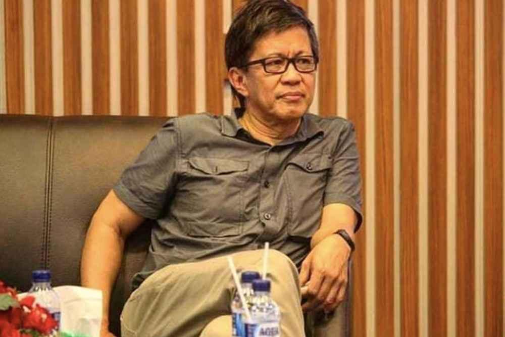 Kritik Rocky Gerung Harus Dipahami Secara Akademik