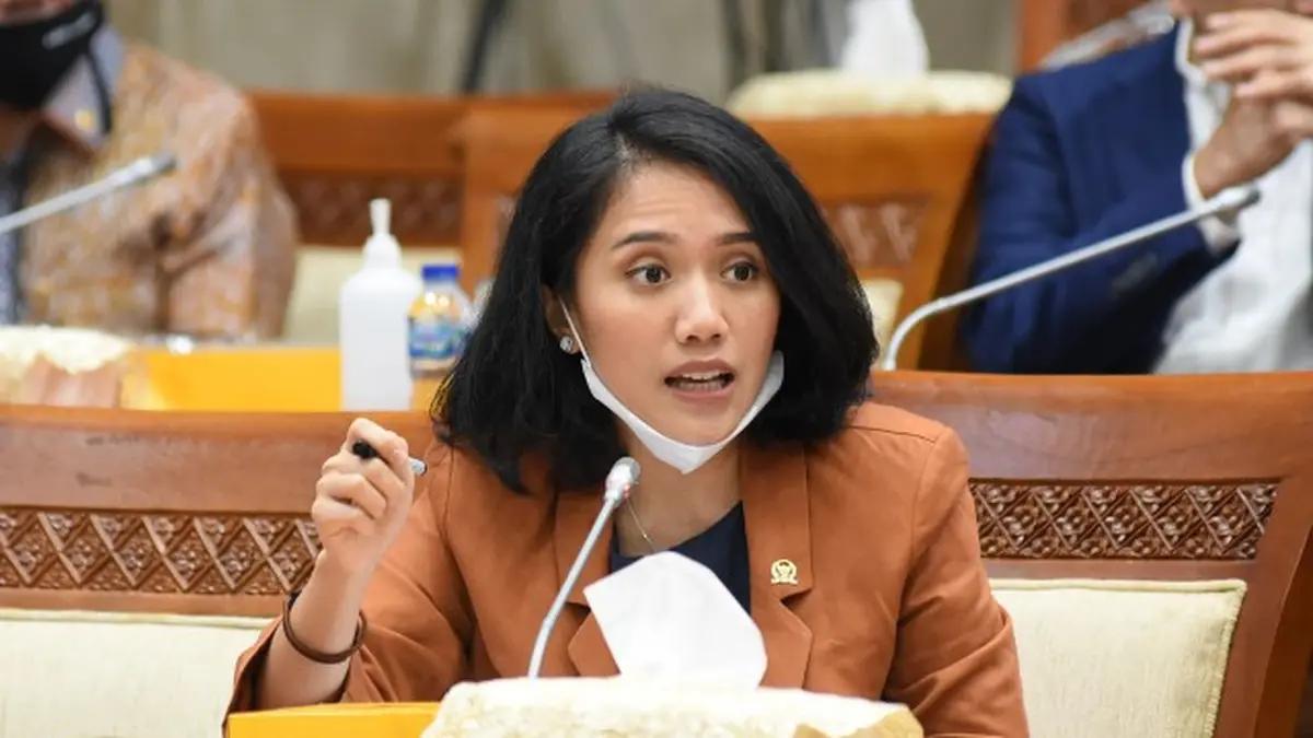 Puteri Komarudin Harap Sidang Umum AIPA Hadirkan Solusi Konkret Keterwakilan Perempuan