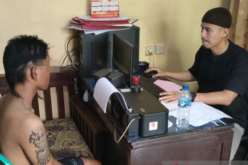 Pria Bertato Penganiaya Bocah Perempuan di Sukabumi Ditangkap!