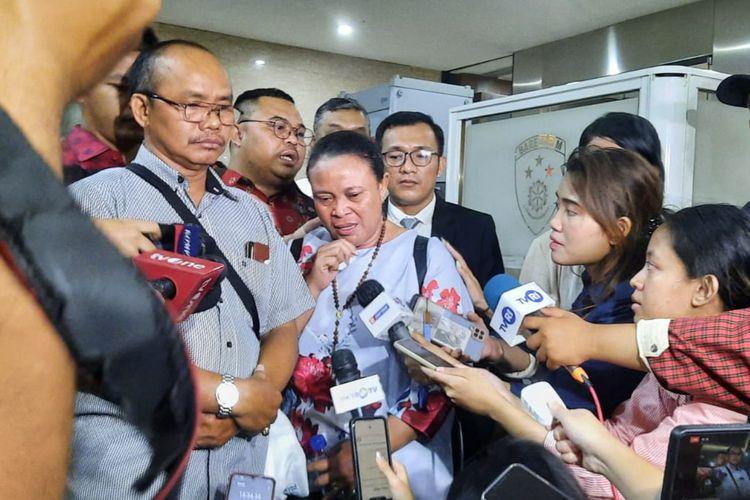 Ortu Bripda IDF Tetap Minta Kasus Hukum Pembunuhan Anaknya Dilanjutkan Secara Transparan