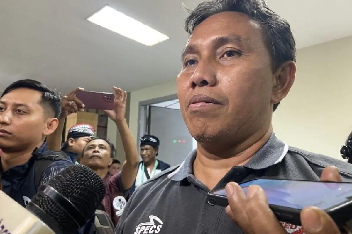 Pelatih Timnas Usia 17 Turunkan Garuda United jadi Tulang Punggung Lawan Kashima Antlers