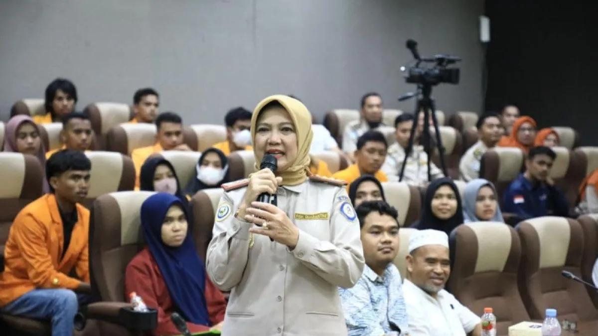 Kementerian Kelautan-Perikanan Berikan Layanan Jaminan Mutu ke Masyarakat Lalui PLB