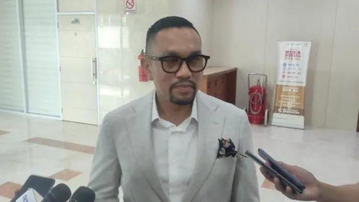 Sahroni Desak Polri Berantas Pinjol Ilegal