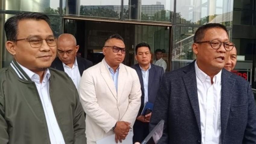 Harun Masiku Ada di Indonesia!
