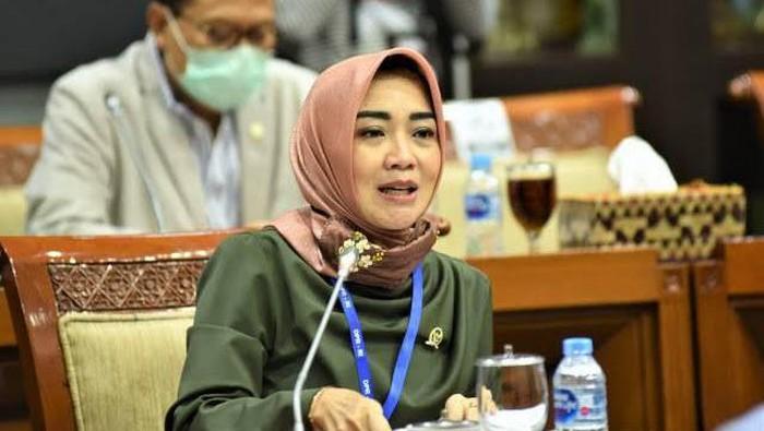 Anggota DPR Sebut Tindakan TNI Datangi Polrestabes Medan Bisa Timbulkan Perspsi Negatif