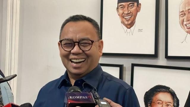 Koalisi Perubahan Siapkan Struktur Tim Pemenangan Anies Baswedan