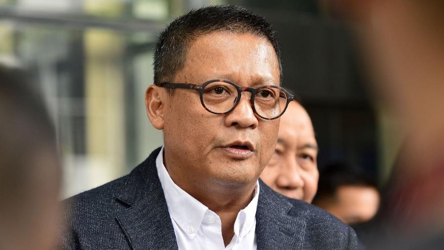 Buronan KPK Harun Masiku Belum Pindah Kewarganegaraan