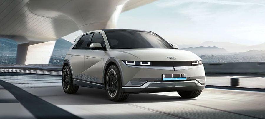 Hyundai Ioniq 5 Produk Gagal?