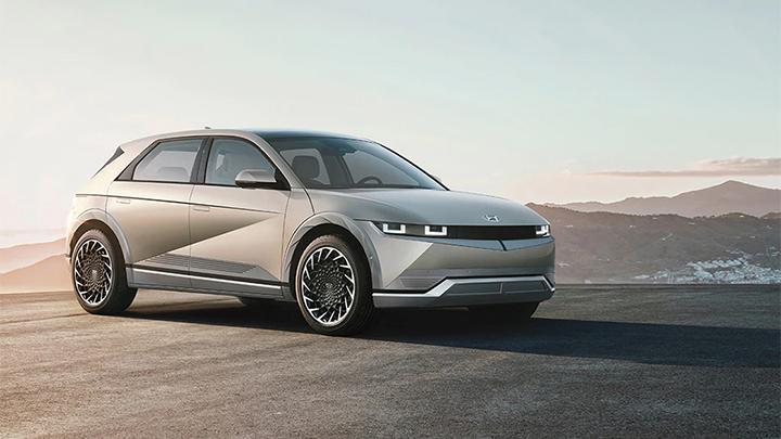Baterai Tetiba Drop 0 Persen, Hyundai akan Recall Ioniq 5?