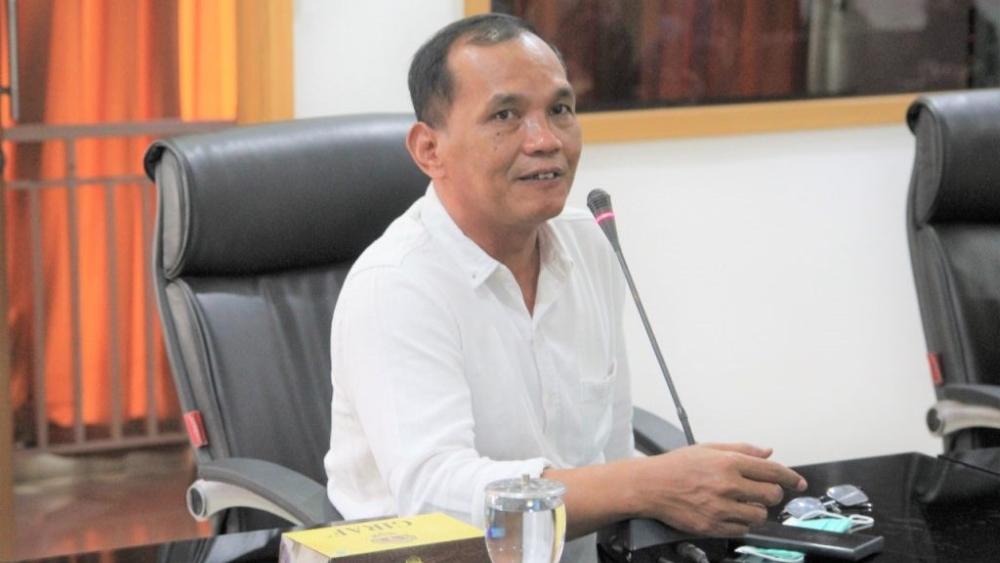 Tiga Nama Calon Pj Gubernur Jateng Sudah Diajukan DPRD ke Kemendagri